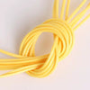 Hand Woven Wax Rope Leather Rope Necklace Bracelet