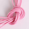 Hand Woven Wax Rope Leather Rope Necklace Bracelet