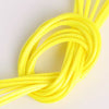 Hand Woven Wax Rope Leather Rope Necklace Bracelet