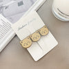 Handmade Acetic Acid Animal Duckbill Hair Clip French Retro Style