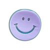 Handmade Acetic Acid Smiley Face Hairpin For Women Cute Cartoon Expression Hair Accessory