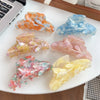 Handmade Acetic Acid Threedimensional Tulip Clip Flower Hairpin For Women