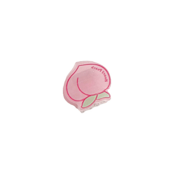 Handmade Baby Fruit Hairpin Girls' Hair Accessories