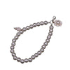 Handmade Beaded Plastic And Resin Bracelet Accessories For Women