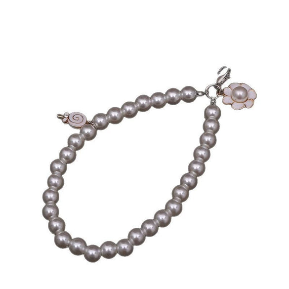Handmade Beaded Plastic And Resin Bracelet Accessories For Women