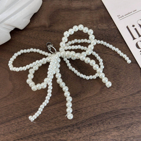 Handmade Beaded Shoe Buckle For Women