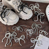 Handmade Beaded Shoe Buckle For Women