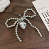 Handmade Beaded Shoe Buckle For Women