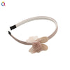 Handmade Children's Floral Cloth Headband Cute Colorful Cartoon Hair Accessory For Girls