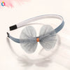 Handmade Children's Floral Cloth Headband Cute Colorful Cartoon Hair Accessory For Girls