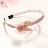 Handmade Children's Floral Cloth Headband Cute Colorful Cartoon Hair Accessory For Girls