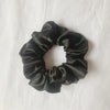 Handmade Cloth Large Intestine Hair Ring Solid Color All Match Elastic Hair Accessories