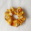Handmade Cloth Large Intestine Hair Ring Solid Color All Match Elastic Hair Accessories