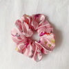 Handmade Cloth Large Intestine Hair Ring Solid Color All Match Elastic Hair Accessories