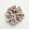 Handmade Cloth Large Intestine Hair Ring Solid Color All Match Elastic Hair Accessories