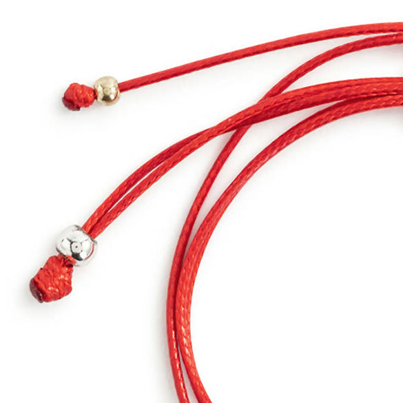 Handmade Heart Shape Copper Handmade Bracelets 2 Piece Set