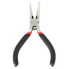Handmade Jewelry Diy Tools Stainless Steel Cutting Pliers Pointed Nose Pliers Diagonal Pliers Curved Needle Pliers For Bracelet Necklace Production