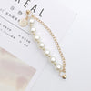 Handmade Plastic And Resin Jewelry Accessories Bracelet With Oil Dripping Flower Design