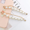Handmade Plastic And Resin Jewelry Accessories Bracelet With Oil Dripping Flower Design