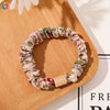 Handmade Pleated Fabric Scrunchie Ponytail Holder With Ball Detail For Women Solid Color Hair Tie