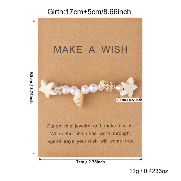 Handmade Resin Animal And Zodiac Pattern Bracelet For Women