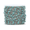 Handmade Stainless Steel Enamel Oil Drop Chain For Necklace And Bracelet Diy Accessories