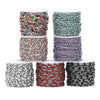 Handmade Stainless Steel Enamel Oil Drop Chain For Necklace And Bracelet Diy Accessories