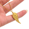 Handmade Stainless Steel Jewelry Accessories With Totem Pattern And 18K Electroplating For Pendant Bracelet Necklace