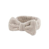 Handmade Stitch Wash Waterproof Cloth Wrist Band Hair Band Set With Animals Zodiac Styling For Women