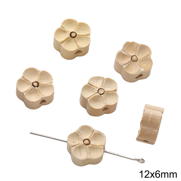 Handmade Wood Beads Gourd Pendant Mobile Phone Chain Accessories