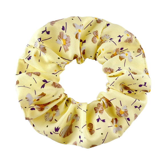 Head Ring Cloth Printed Animals Pattern Spring And Summer New Jewelry Production