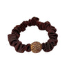 Head Rope Cloth Leopard Geometric Handmade Fashion Jewelry