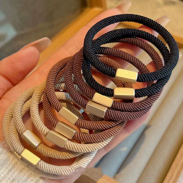 High Elastic Cloth Handmade Headband For Women