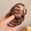 High Elastic Cloth Handmade Headband For Women
