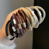 High Elastic Cloth Handmade Headband For Women