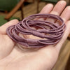 High Elastic Rubber Band Hair Band Handmade Headwear For Women