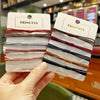 High Elastic Rubber Band Hair Band Handmade Headwear For Women