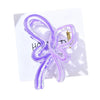 Highend Gradient Color Butterfly Hairpin For Women Dripping Oil Design Hair Accessories Shark Clip