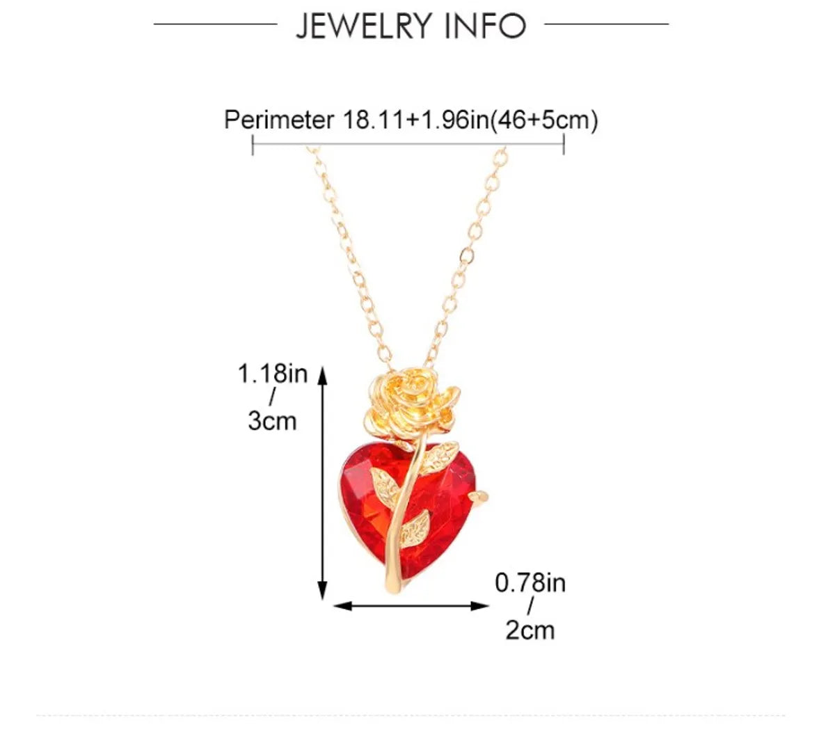 Hip-Hop Cool Style Heart Shape Flower Spider Artificial Crystal Alloy Women'S Jewelry Set