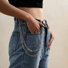 Wholesale Jewelry Metal Waist Chain