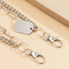 Wholesale Jewelry Metal Waist Chain