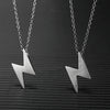 Hip-Hop Retro Solid Color 304 Stainless Steel Polishing 18K Gold Plated Men'S Pendant Necklace