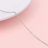 Hip Hop Stainless Steel Y2k Ancient Silver Diy Handmade Jewelry Chain Bracelet Necklace Accessories