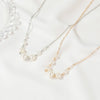 Hot Selling Fashion Simple Pearl Necklace Wholesale