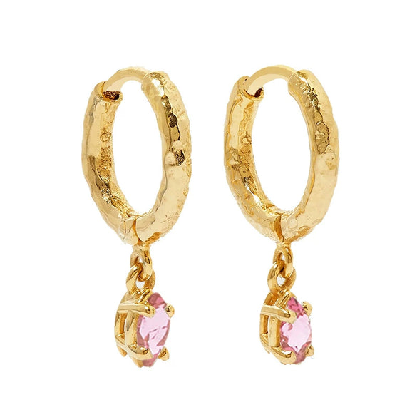 Hotselling Classic Fashion Eggshaped Square Earrings For Women Silver With Geometric Zirconia Design