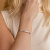 Custom Coordinates Jewelry • Location Coordinate Jewelry • Delicate Coordinates Bracelet • Longitude Latitude • Christmas Gifts