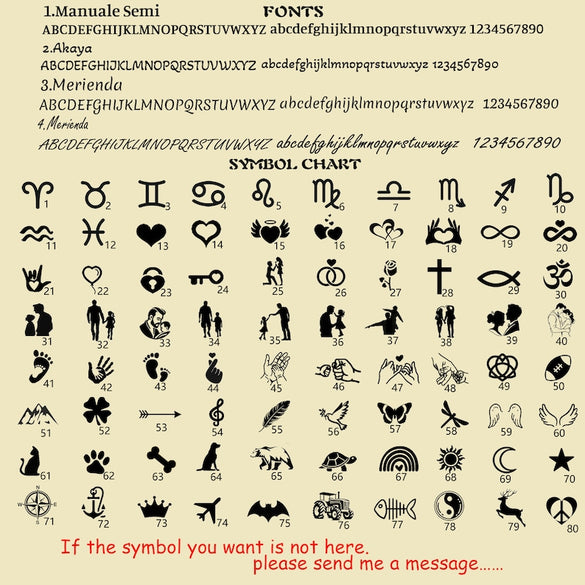 Personalized Mens Bracelet, Handmade Leather Bracelet Name with Silver Beads, Adjustable Mom Bracelet Custom Gifts For Him Kid Dad Boyfriend