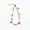 Internet Celebrity Hot Sale Anti-Lost Mobile Phone Charm Rainbow Mobile Phone Charm Same Enamel Beads Diy Mobile Phone Lanyard Factory Direct Sales