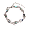 Jewelry Abalone Shell Animal Turtle Owl Dual Use Bracelet Anklet