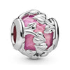 Jewelry Accessories Bracelet Metal Beaded With Love Painting Oil Exquisite Rose Totem Pattern Electroplating